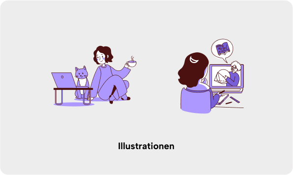 Illustrationen