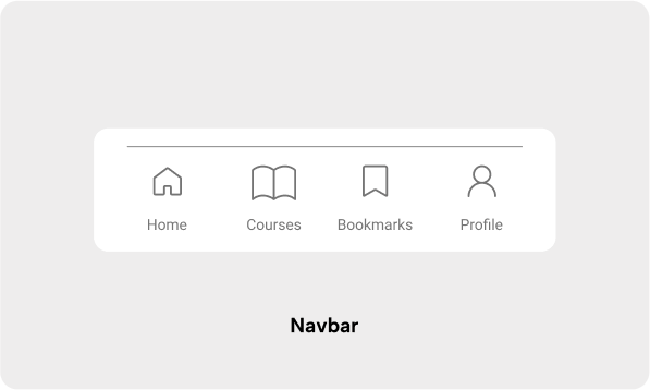 Navigationsleiste